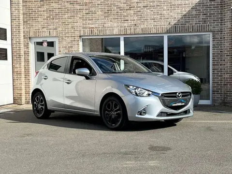 Annonce MAZDA 2 Essence 2018 d'occasion 