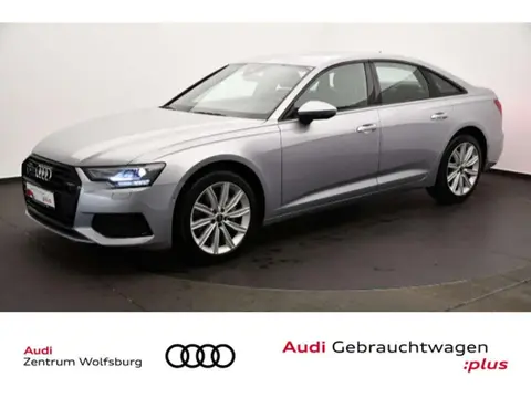 Used AUDI A6 Diesel 2021 Ad 