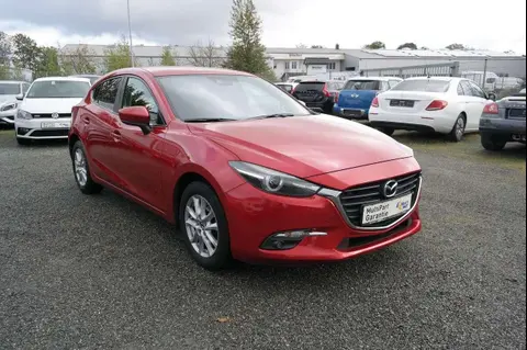 Used MAZDA 3 Petrol 2017 Ad 