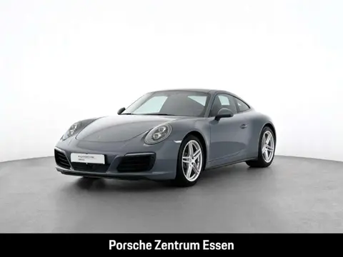 Used PORSCHE 991 Petrol 2017 Ad 