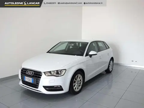 Used AUDI A3 Diesel 2015 Ad 