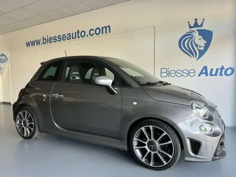 Used ABARTH 595 Petrol 2020 Ad 