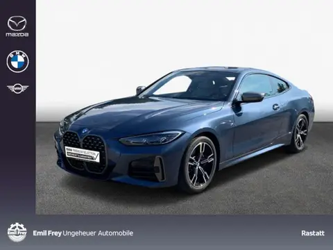 Annonce BMW M4 Diesel 2024 d'occasion 