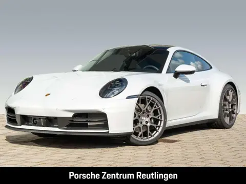 Used PORSCHE 992 Petrol 2024 Ad 