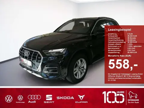 Used AUDI Q5 Diesel 2022 Ad 