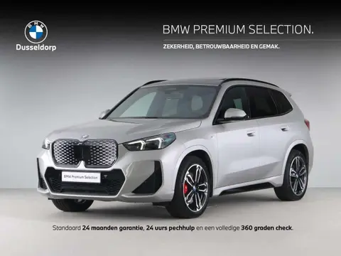 Annonce BMW IX1 Électrique 2024 d'occasion 