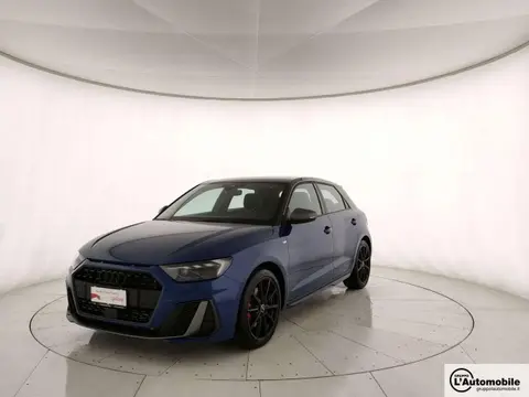 Annonce AUDI A1 Essence 2023 d'occasion 