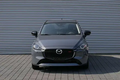 Annonce MAZDA 2 Essence 2024 d'occasion 