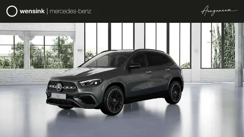 Used MERCEDES-BENZ CLASSE GLA Hybrid 2024 Ad 