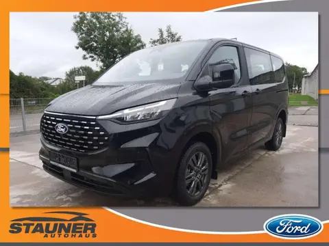 Annonce FORD TOURNEO Diesel 2024 d'occasion 