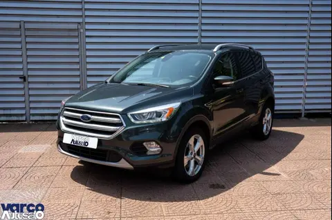 Annonce FORD KUGA Diesel 2016 d'occasion 