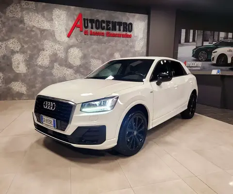 Used AUDI Q2 Diesel 2020 Ad 