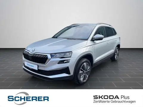 Used SKODA KAROQ Petrol 2024 Ad 