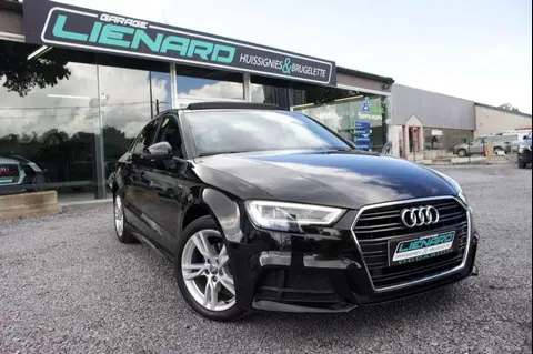 Used AUDI A3 Petrol 2020 Ad 