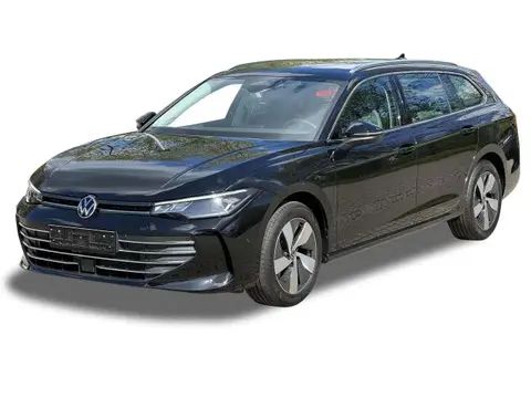 Annonce VOLKSWAGEN PASSAT Essence 2024 d'occasion 