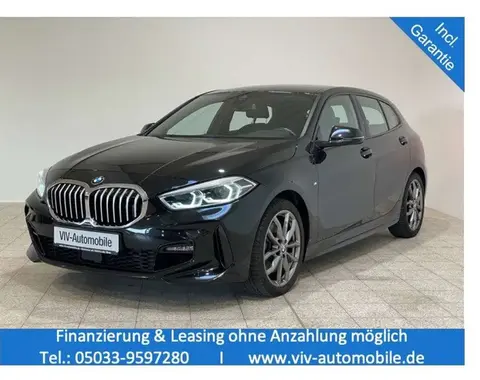 Used BMW SERIE 1 Petrol 2021 Ad Germany