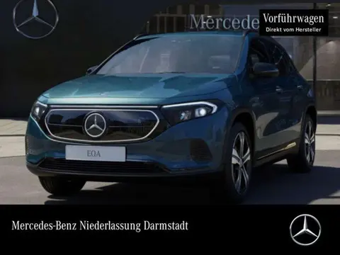 Annonce MERCEDES-BENZ CLASSE EQA Électrique 2023 d'occasion 