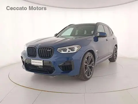 Used BMW X3 Petrol 2019 Ad 