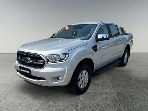 Used FORD RANGER Diesel 2021 Ad 