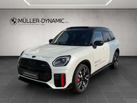 Used MINI JOHN COOPER WORKS Petrol 2024 Ad 