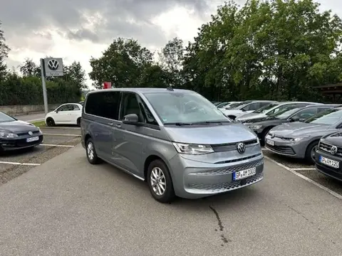 Annonce VOLKSWAGEN T7 Diesel 2023 d'occasion 