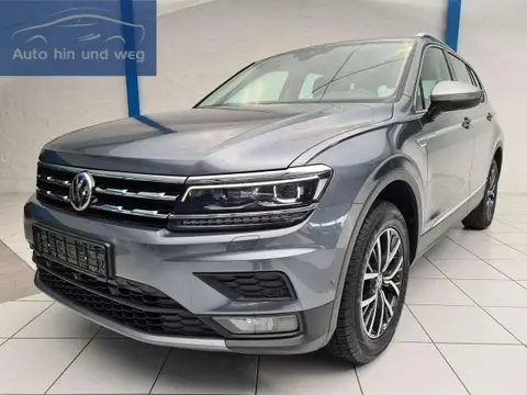 Annonce VOLKSWAGEN TIGUAN Diesel 2020 d'occasion 