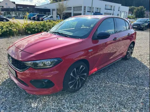 Annonce FIAT TIPO Essence 2019 d'occasion 