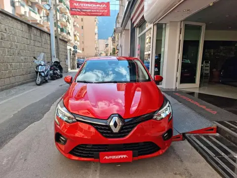 Used RENAULT CLIO LPG 2020 Ad 