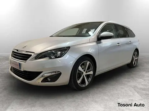 Annonce PEUGEOT 308 Diesel 2017 d'occasion 