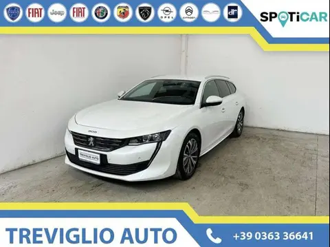 Used PEUGEOT 508 Diesel 2020 Ad 