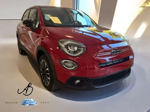 Used FIAT 500X Diesel 2024 Ad 