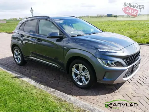 Used HYUNDAI KONA Diesel 2021 Ad 