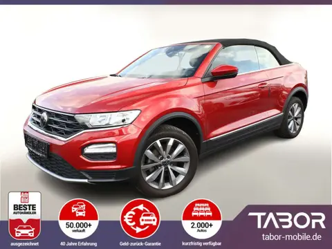 Used VOLKSWAGEN T-ROC Petrol 2021 Ad 