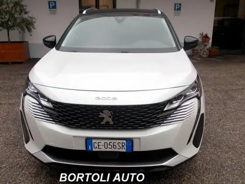 Annonce PEUGEOT 3008 Diesel 2021 d'occasion 