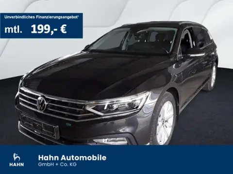 Annonce VOLKSWAGEN PASSAT Essence 2021 d'occasion 