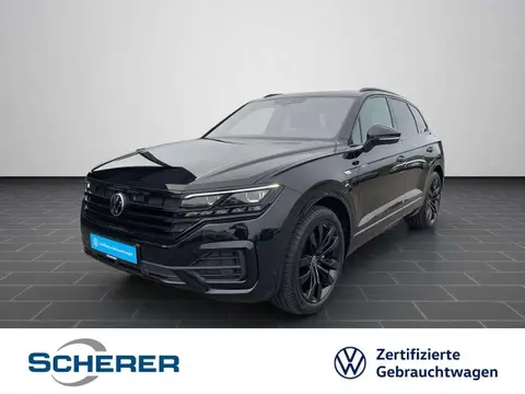 Used VOLKSWAGEN TOUAREG Diesel 2023 Ad 