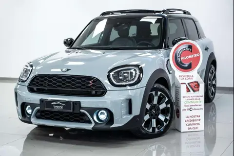 Annonce MINI COOPER Diesel 2022 d'occasion 