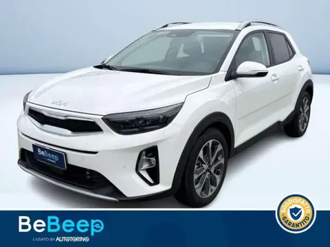 Used KIA STONIC Hybrid 2023 Ad 