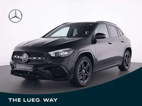 Used MERCEDES-BENZ CLASSE GLA Hybrid 2024 Ad 