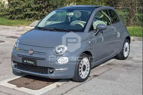 Annonce FIAT 500 Essence 2019 d'occasion 