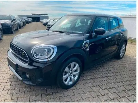 Used MINI COOPER Hybrid 2021 Ad 