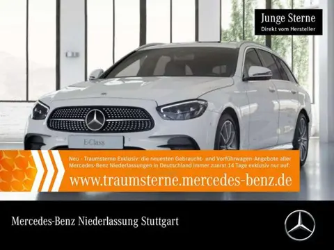 Used MERCEDES-BENZ CLASSE E Diesel 2023 Ad 