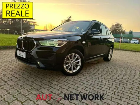 Annonce BMW X1 Diesel 2019 d'occasion 