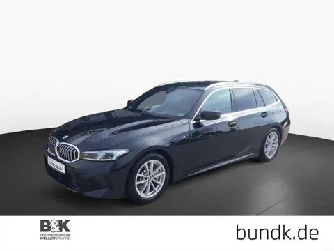 Used BMW SERIE 3 Diesel 2023 Ad 