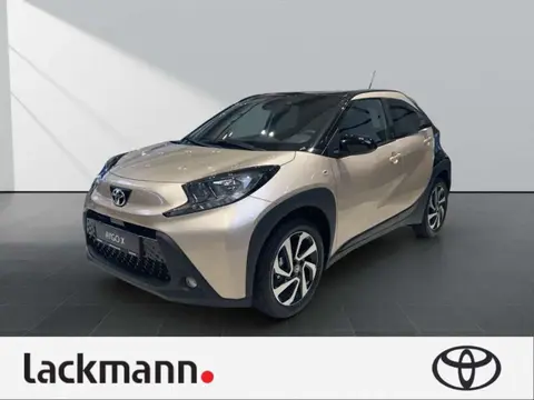 Used TOYOTA AYGO X Petrol 2024 Ad 