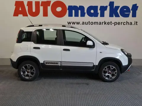 Used FIAT PANDA Petrol 2019 Ad 