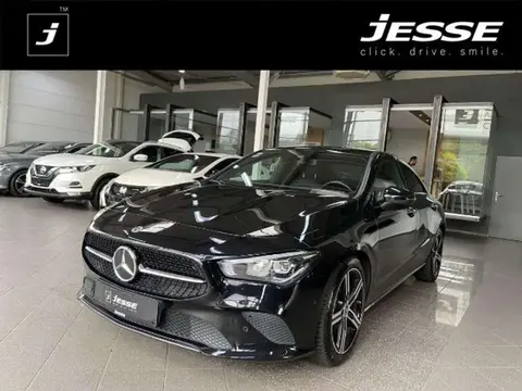 Used MERCEDES-BENZ CLASSE CLA Petrol 2021 Ad 