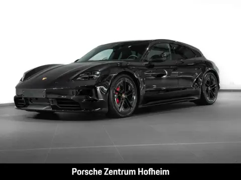 Used PORSCHE TAYCAN Electric 2024 Ad 