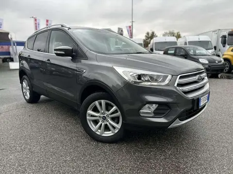 Annonce FORD KUGA Diesel 2018 d'occasion 