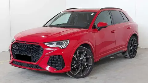 Used AUDI RSQ3 Petrol 2020 Ad 